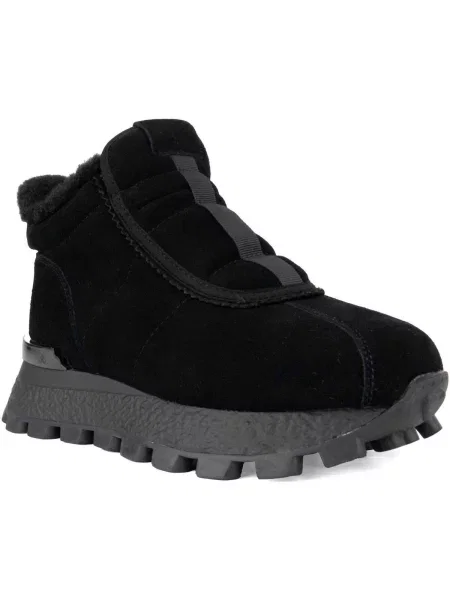 Pantofi Sergio Moretti negru