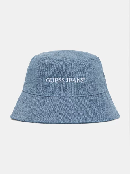 Шляпа Guess Jeans