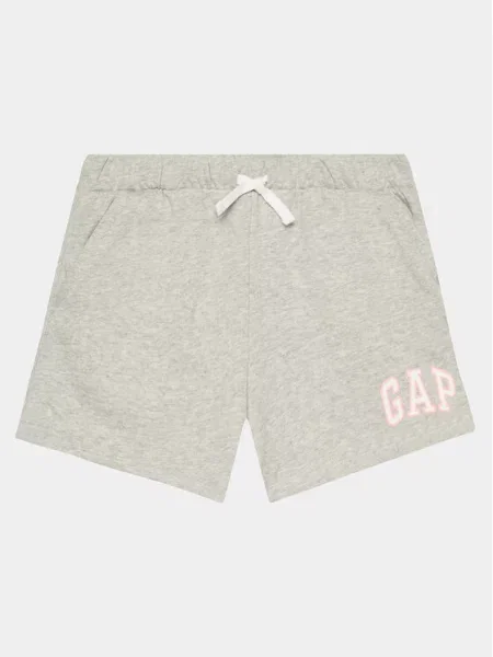 Gap Αθλητικό σορτς γκρι