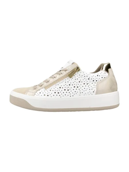 Pantofi Igi&co alb