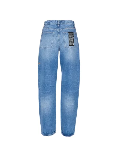 Blugi Ksubi albastru