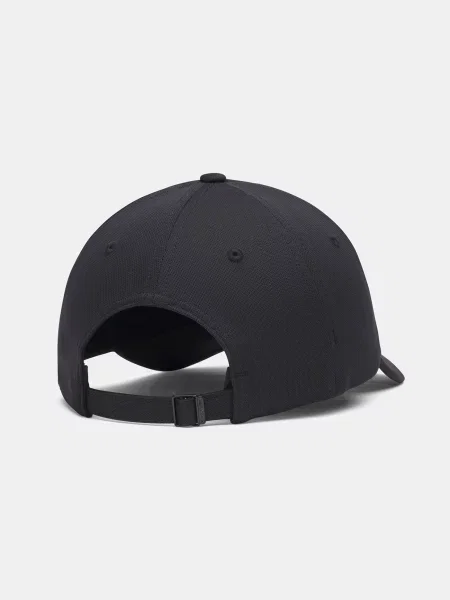 Șapcă Under Armour negru