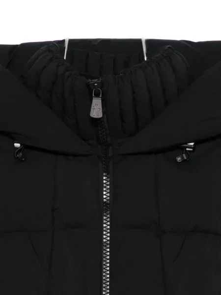 Geacă Moncler Grenoble negru