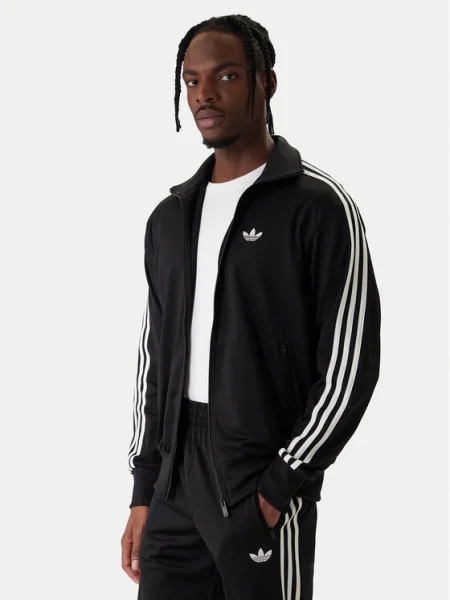 Bunda Adidas Originals čierna