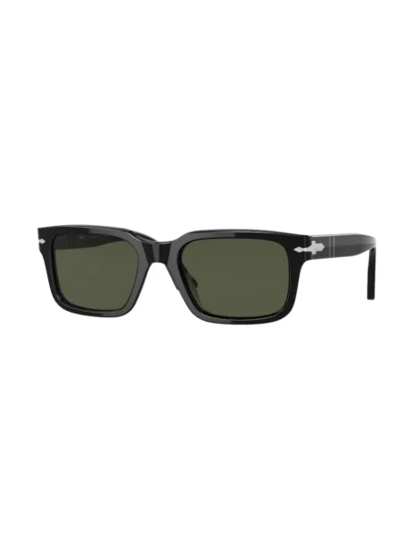 Okulary przeciwsłoneczne Persol czarne