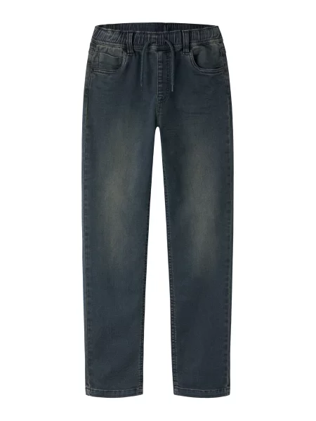 NAME IT Jeans NKMRobin închis albastru