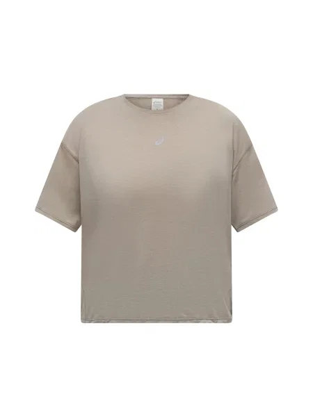 ASICS Tricou funcțional NAGINO grej