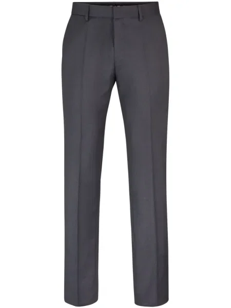Pantaloni Boss gri