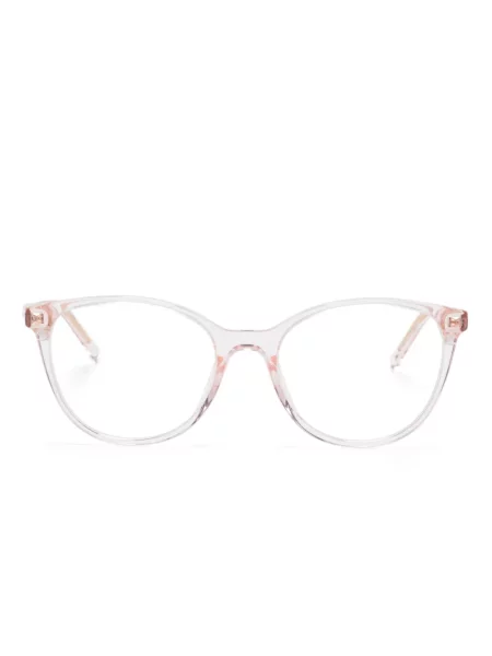 Ochelari de soare Dolce & Gabbana Eyewear roz