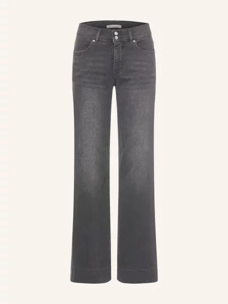 Levi's® Široké Džíny 00 blacks