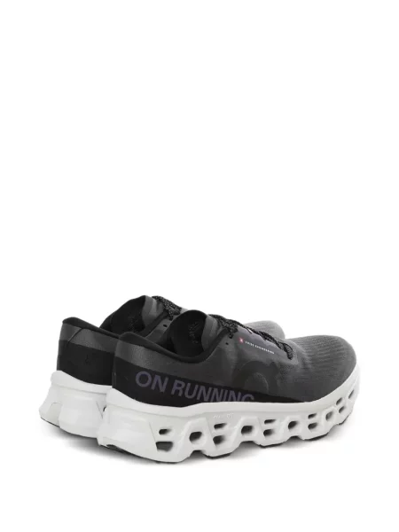 Sneakerși On gri