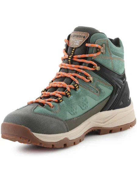 Pantofi Icepeak verde