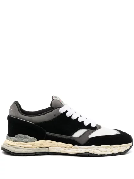 Sneakerși Maison Mihara Yasuhiro negru