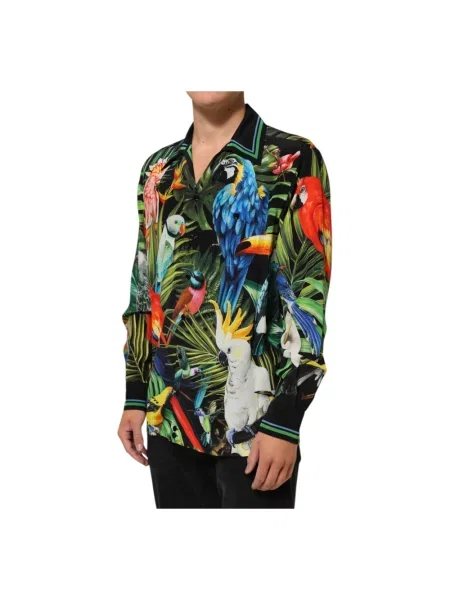 Koszula Dolce And Gabbana casual