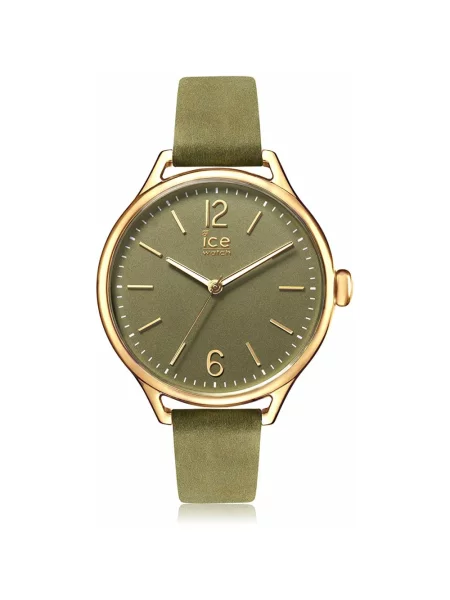 Zegarek Ice Watch zielony