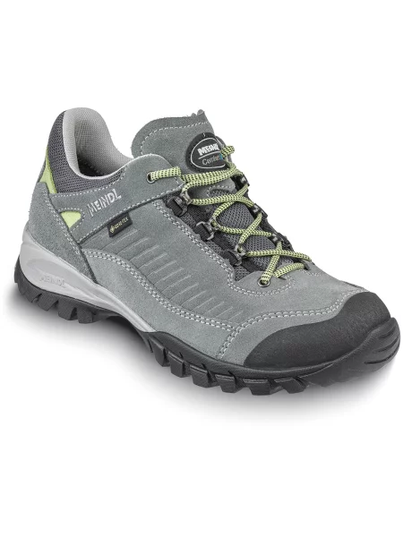 Buty trekkingowe MEINDL Toskana Lady GTX z membraną Gore-Tex niebieskie