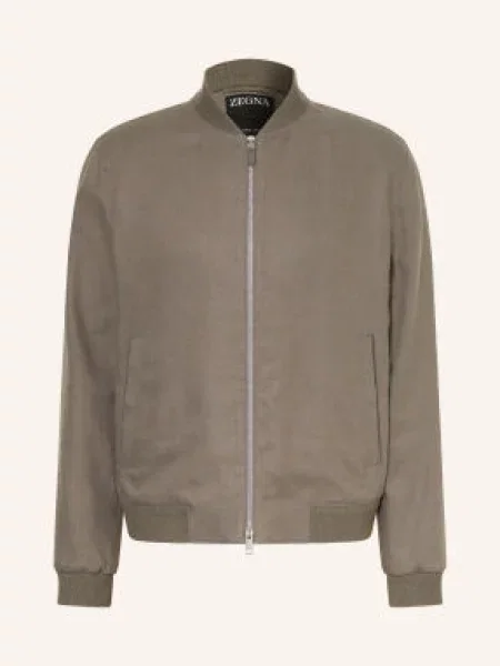 Bunda Zegna