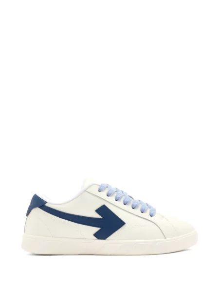 Dětské tenisky Off-white bílé
