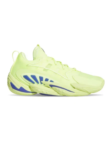 Adidas Crazy BYW x Mężczyźni Buty sportowe adidas Originals Size: zielony