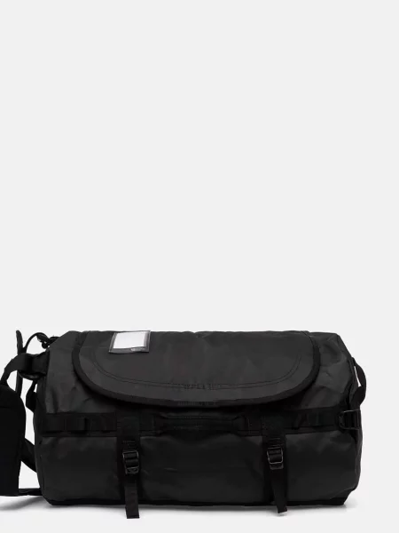Sportska torba The North Face Base Camp Duffel S bijela