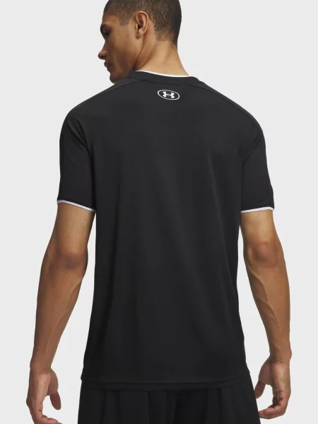 Футболка Under Armour черная