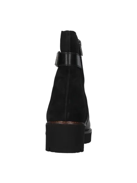 Pantofi Callaghan negru