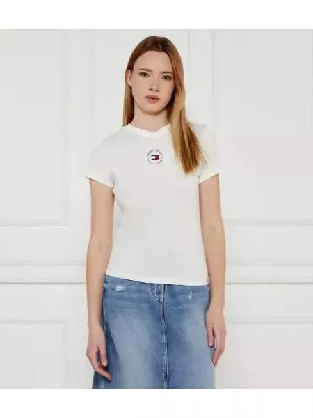 Tommy Jeans Póló