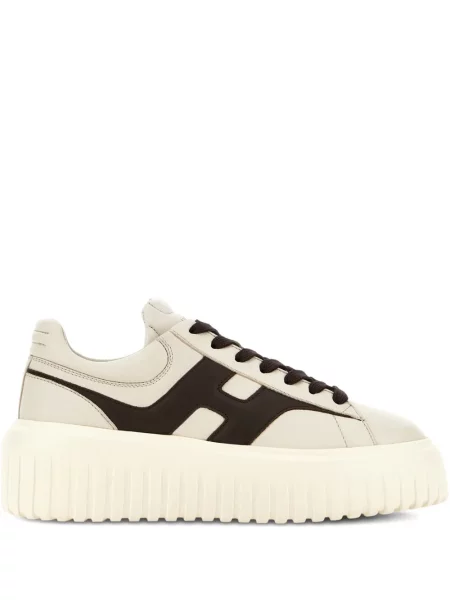 Pruhované tenisky Hogan