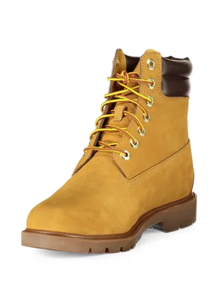 Gulerat cizme scurte Timberland