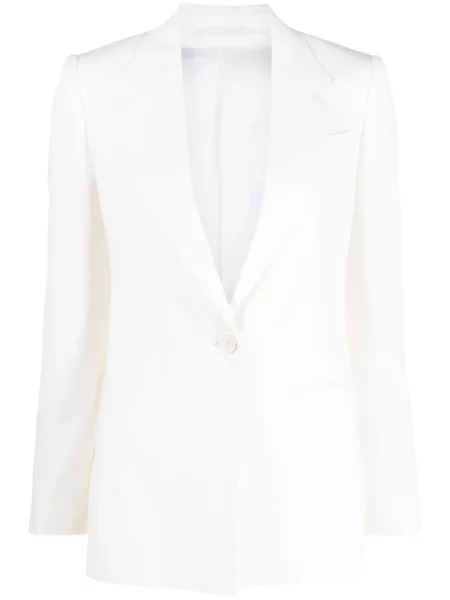 Sacou Givenchy cu un singur rând de nasturi