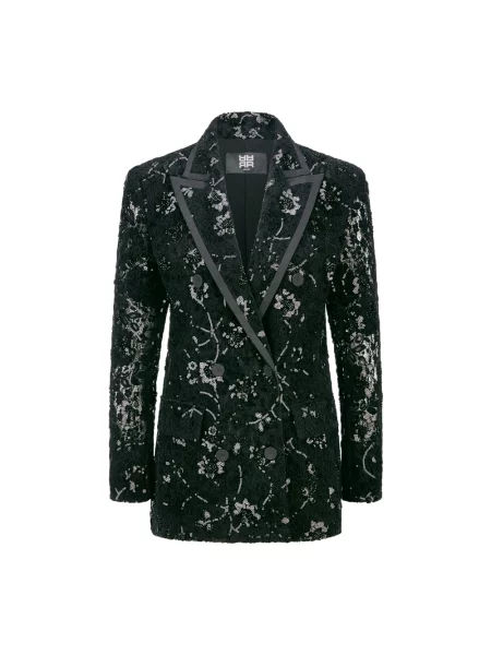 Marynarka Riani czarna