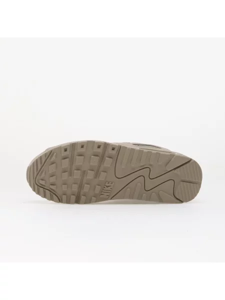 Sneakers Nike Air Max 90 Enigma Stone/ Enigma Stone-Black EUR 38 μαύρο