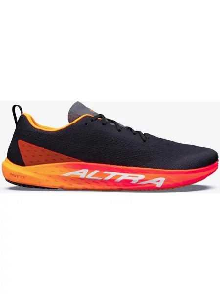 Buty do biegania Altra Vanish Pulse intensywny pomarańczowy czarny