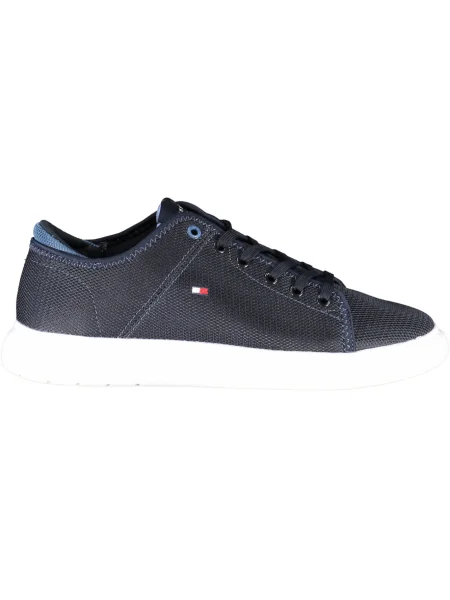 Teniși Tommy Hilfiger albastru
