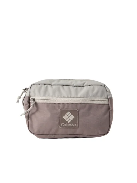 COLUMBIA Geantă sport Trail / roz pal gri