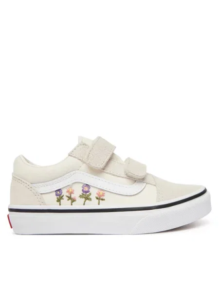 Tenisice Vans Svijetlo bež