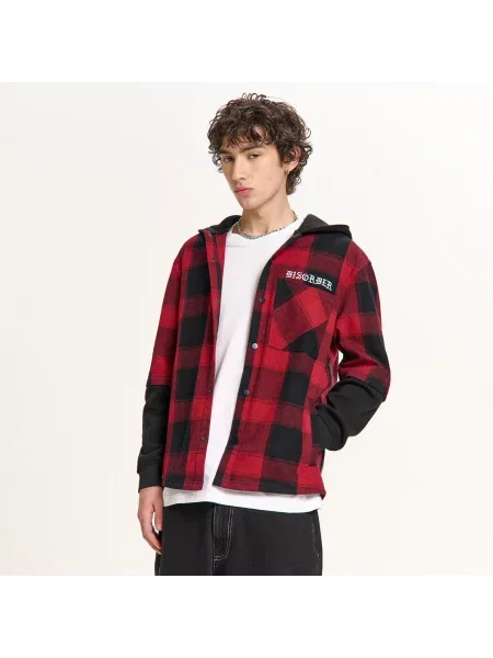 Рубашка Cropp