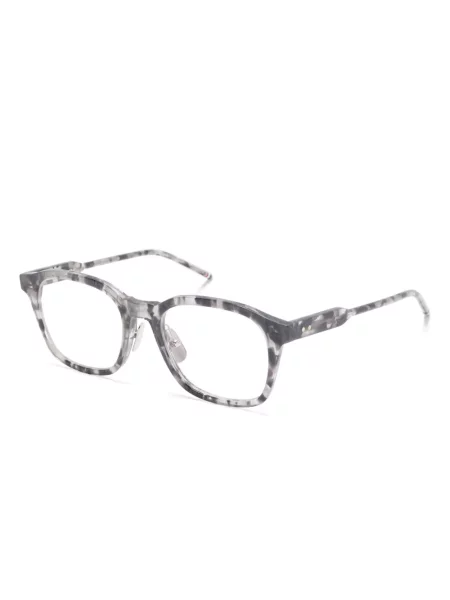 Ochelari de soare Thom Browne Eyewear gri