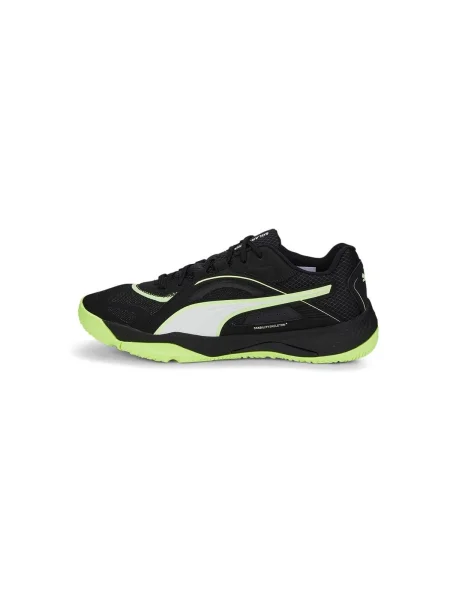 Pantofi Puma negru