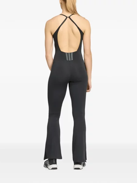 Salopetă Adidas negru
