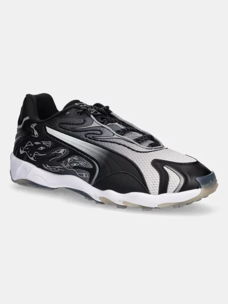 Маратонки Puma черно