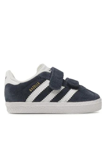 Adidas Sneakers Gazelle Cf I Bleumarin albastru
