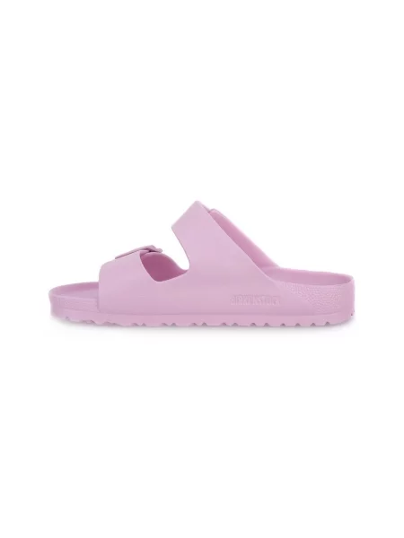 BIRKENSTOCK Natikače s Arizona svijetloroza ružičasta