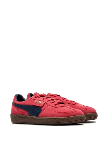 Sneakers Puma κόκκινο