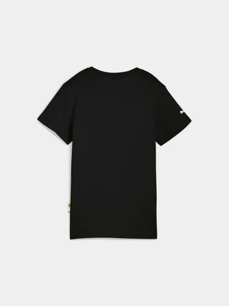 Футболка Puma черная