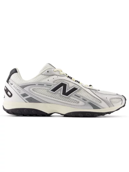 Sneakers New Balance Silver Metallic EUR 38