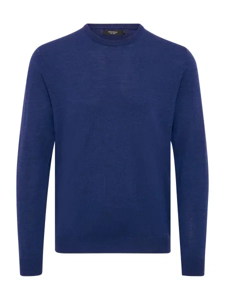 Matinique Pulover Margrate bleumarin