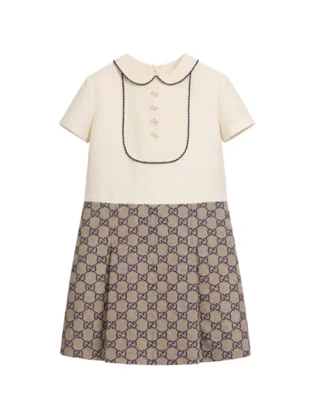 Sukienka dziecięca Gucci