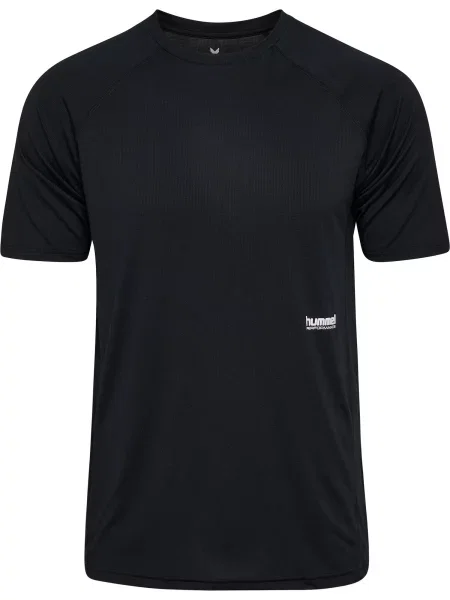 Hummel Tricou funcțional Pulse' negru
