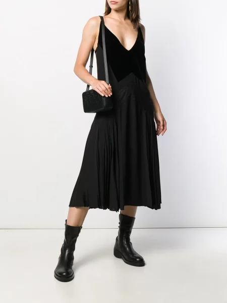Rochie Givenchy de costum negru